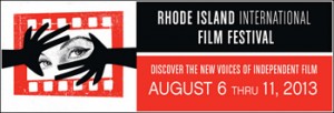 Rhode Island Film Festival